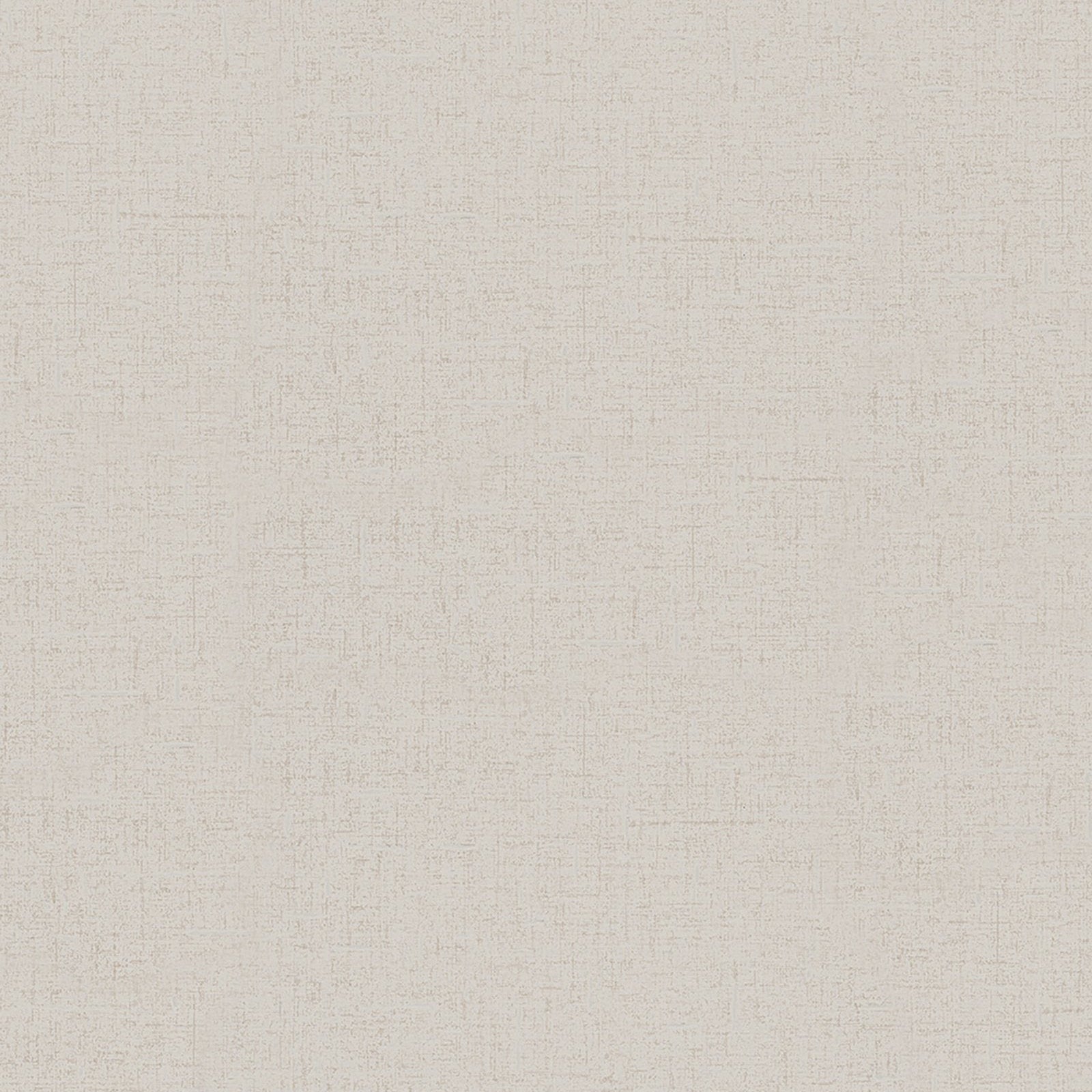 Marburg City Romance 35107 warm beige linen-look non-woven wallpaper