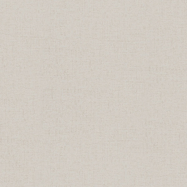 Marburg City Romance 35107 warm beige linen-look non-woven wallpaper