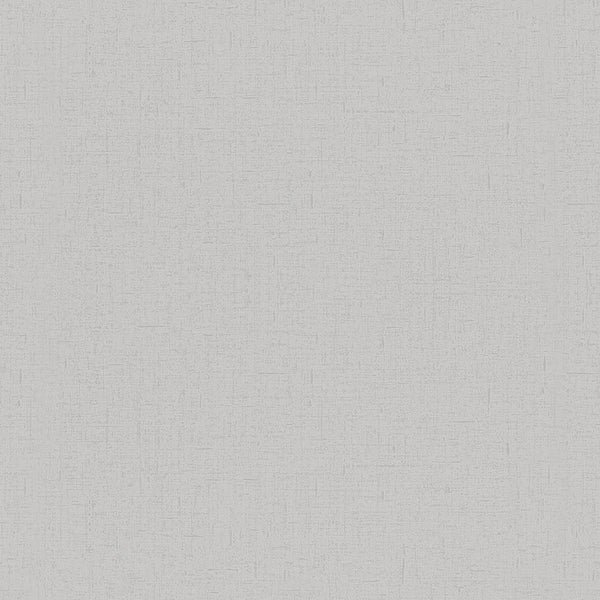 Marburg City Romance 35109 light grey linen-look textured wallpaper