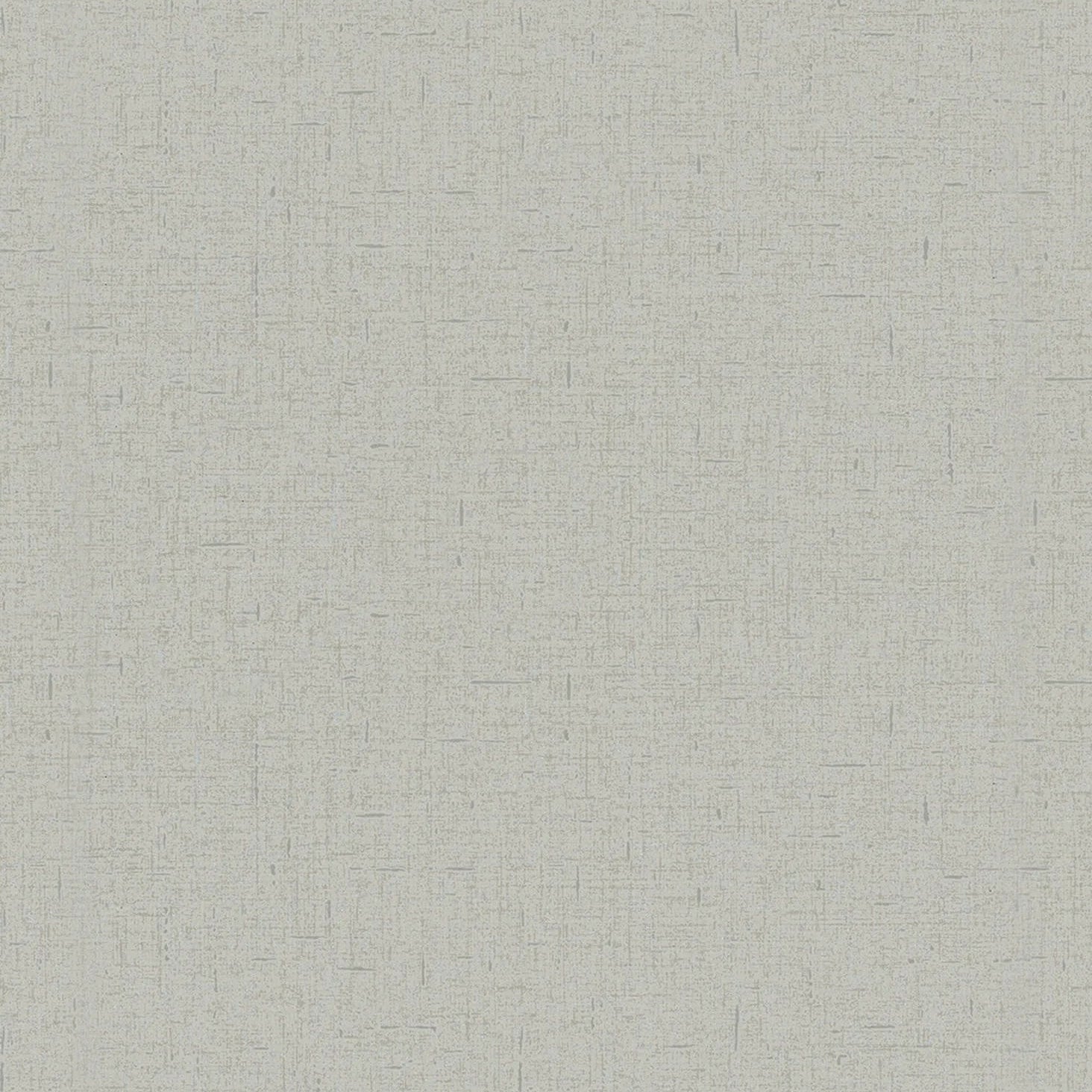 Marburg City Romance 35110 light grey linen-effect textured wallpaper sample