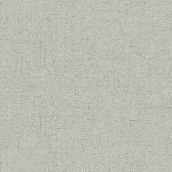 Marburg City Romance 35110 light grey linen-effect textured wallpaper sample