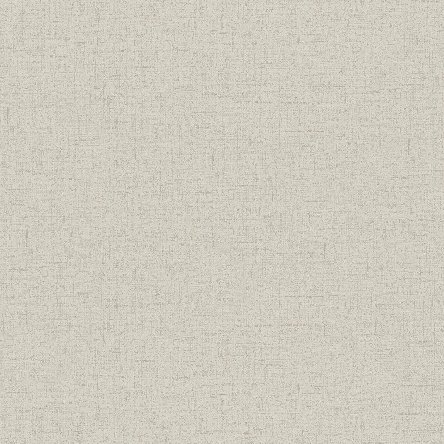 Marburg City Romance 35113 light grey linen-look texture wallpaper