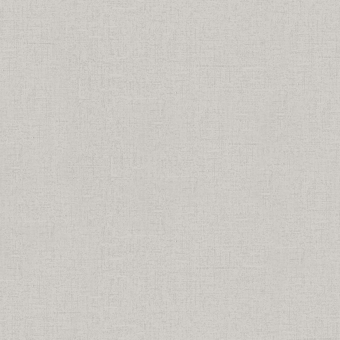 Marburg City Romance 35114 Beige textured wallpaper with small white dashes, shown behind a cream vase holding leafy stems with strong plant shadows on the wall.