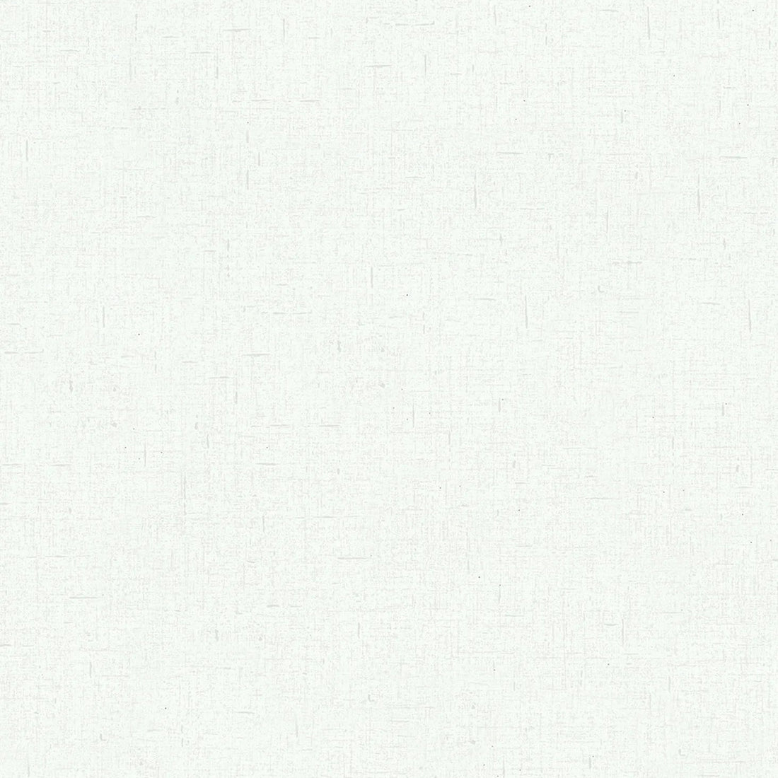 Marburg City Romance 35115 white linen-look textured wallpaper sample