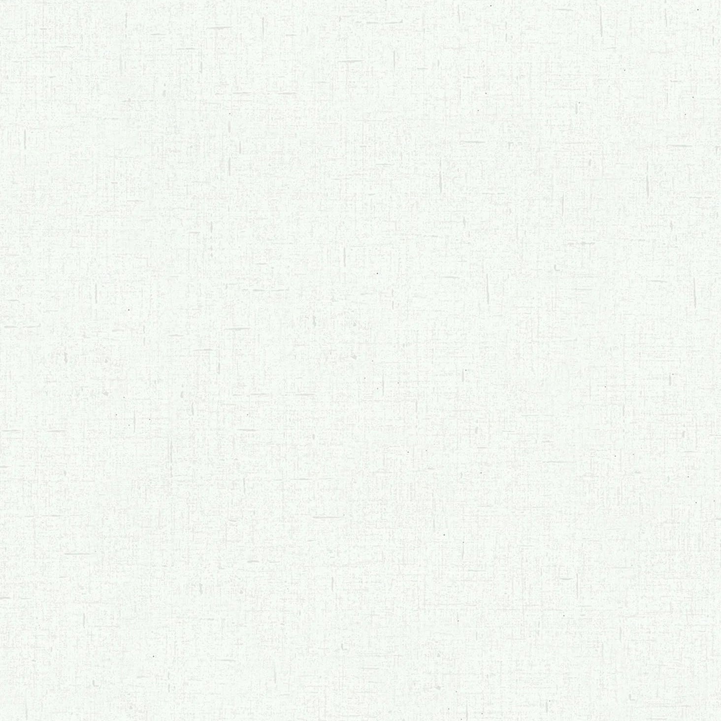 Marburg City Romance 35115 white linen-look textured wallpaper sample