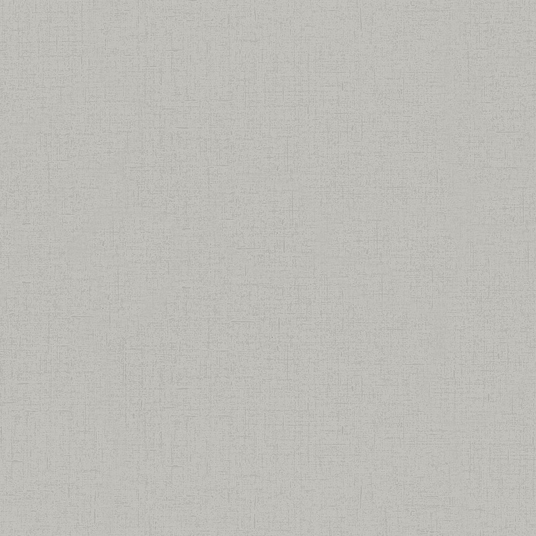 Marburg City Romance 35116 Light gray textured wallpaper with fine white crosshatch lines behind a marble-top surface styled with a metallic vase holding dried stems, a gold ribbon sculpture, a shallow bowl with decorative balls, and a stack of books topped with a mug and spoon.