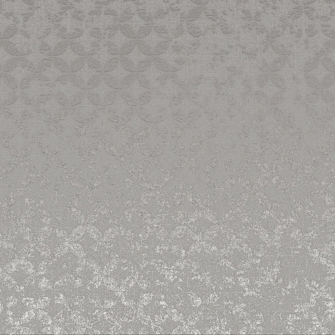 Marburg City Romance 35118 grey geometric trellis wallpaper with a subtle plaster-like texture