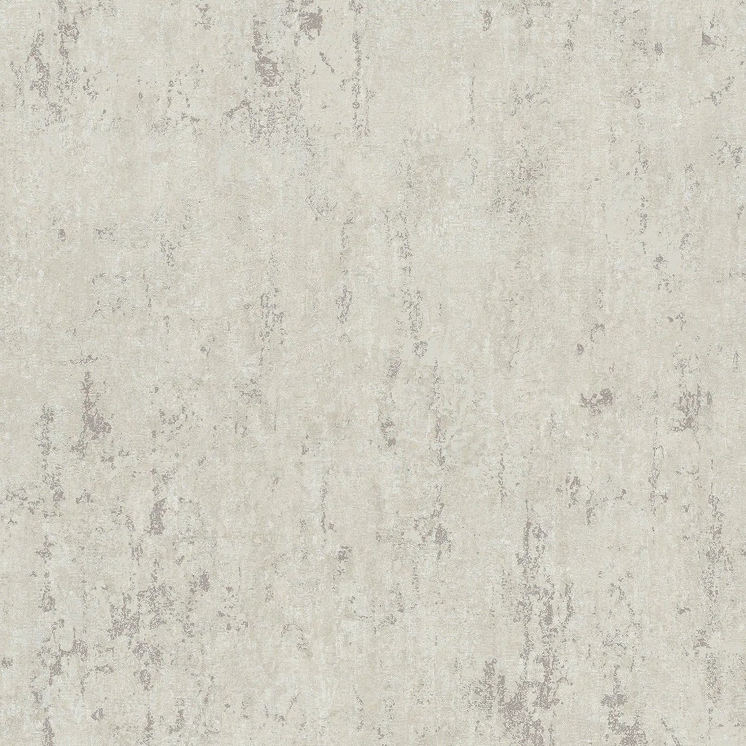 Marburg City Romance 35125 light grey concrete-look plaster texture wallpaper