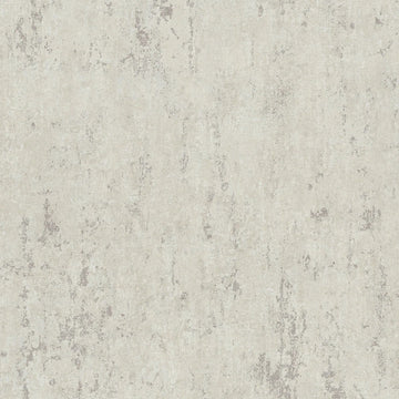 Marburg City Romance 35125 light grey concrete-look plaster texture wallpaper