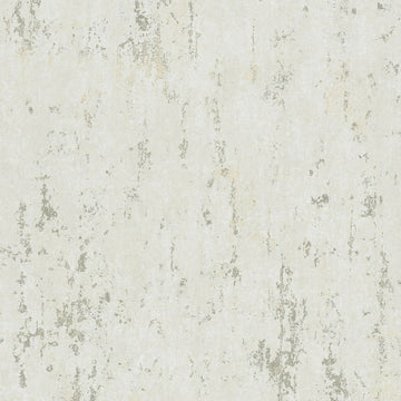 Marburg City Romance 35127 light grey concrete-look non-woven wallpaper