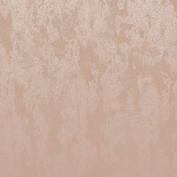 Marburg City Romance 35129 terracotta plaster-look plain wallpaper