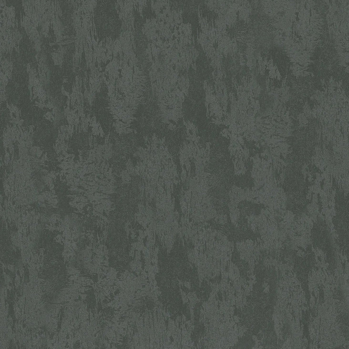 Marburg City Romance 35130 deep charcoal plaster-look wallpaper