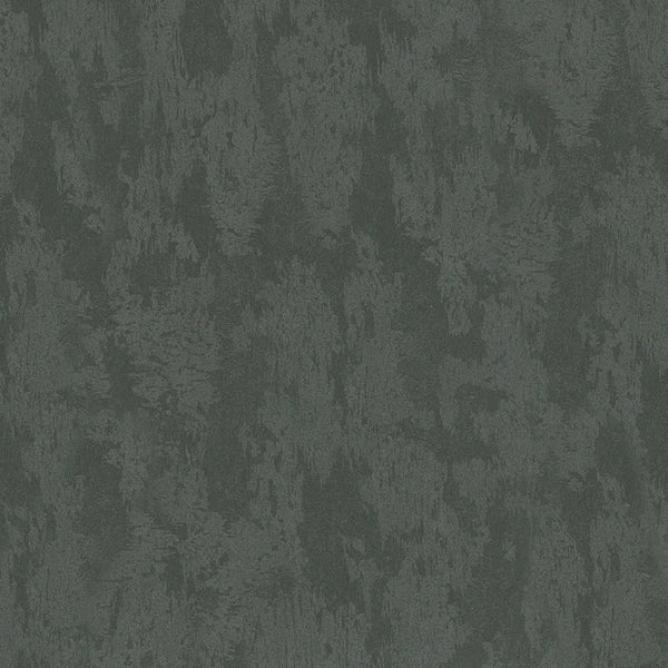 Marburg City Romance 35130 deep charcoal plaster-look wallpaper