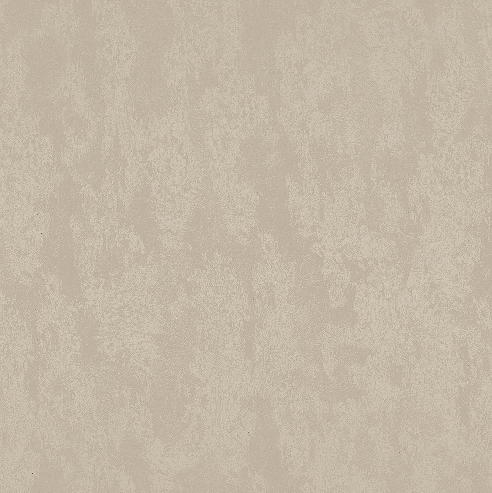 Warm beige plaster-effect non-woven wallpaper sample, Marburg City Romance 35131.
