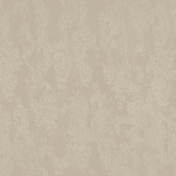 Warm beige plaster-effect non-woven wallpaper sample, Marburg City Romance 35131.
