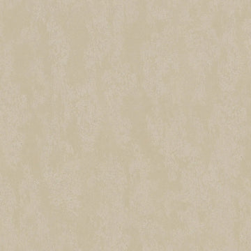 Warm beige plaster-effect non-woven wallpaper sample, Marburg City Romance 35131.