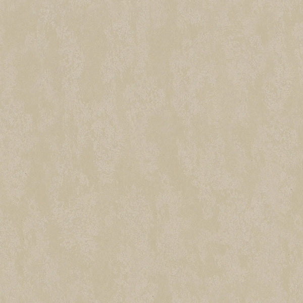 Warm beige plaster-effect non-woven wallpaper sample, Marburg City Romance 35131.