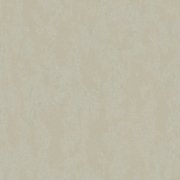Marburg City Romance 35133 wallpaper in warm beige with a softly mottled plaster-like texture.