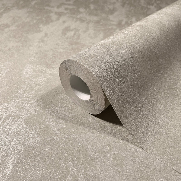Marburg 35133 wallpaper close-up roll showing textured surface with subtle sheen.