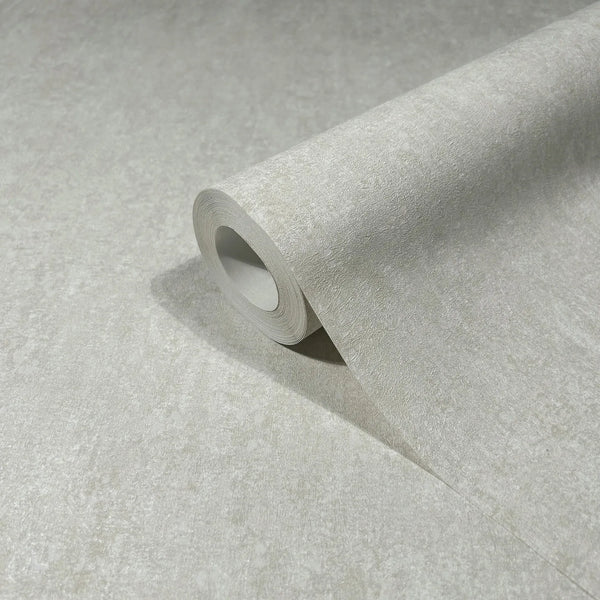 Marburg 35140 wallpaper close-up roll with subtle mottled texture.