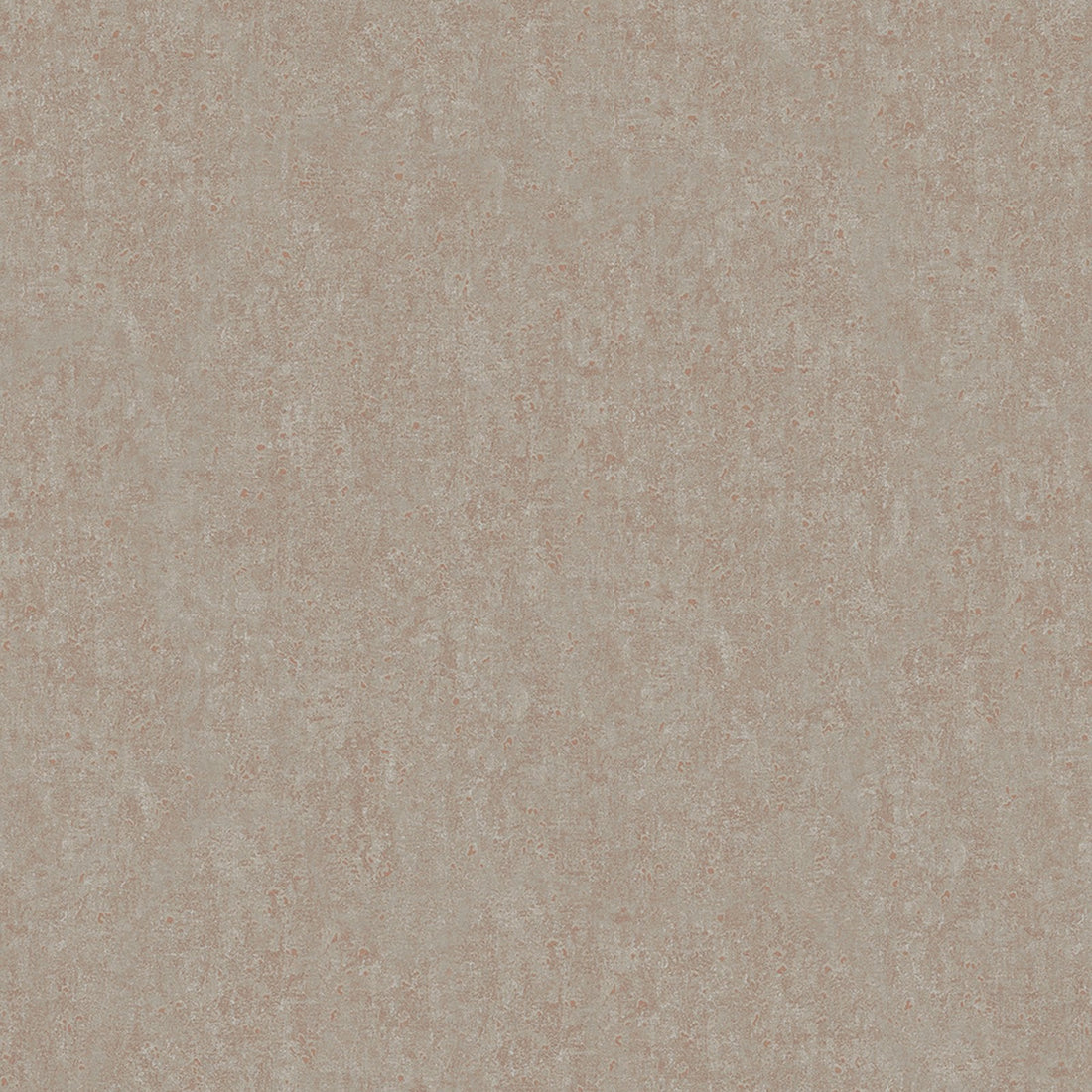 Marburg 35141 wallpaper lounge feature wall with textured neutral finish, terracotta vase with dried stems on a console, warm sunlit calm mood.