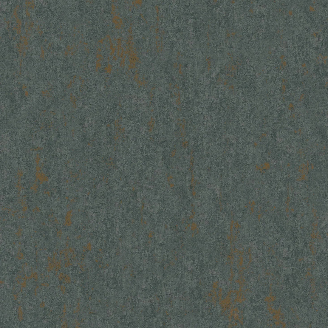 Marburg City Romance 35146 anthracite concrete-look wallpaper with subtle rust patina