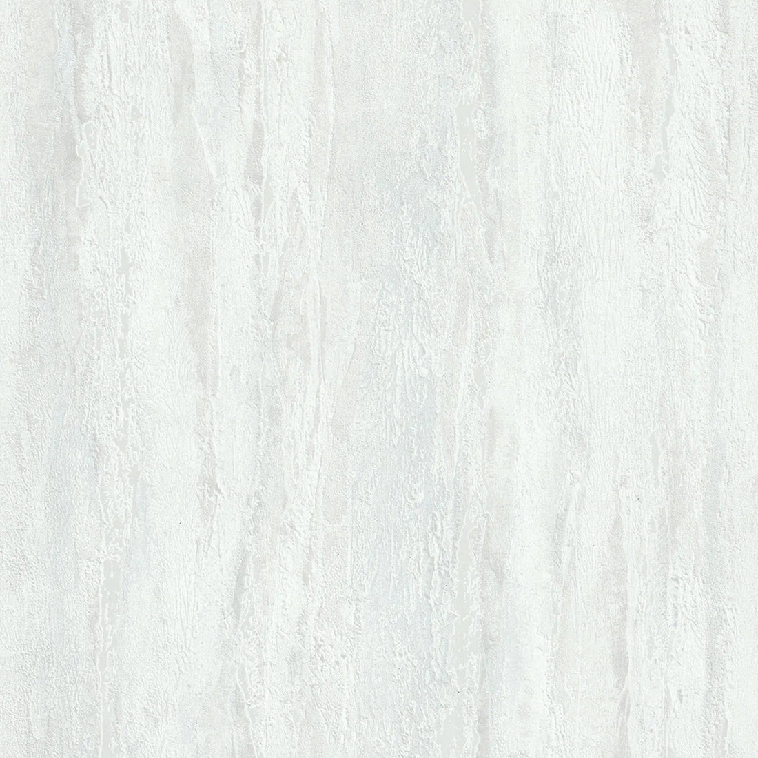 Light grey plaster-look textured wallpaper from Marburg City Romance 35153.