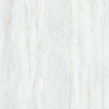 Light grey plaster-look textured wallpaper from Marburg City Romance 35153.