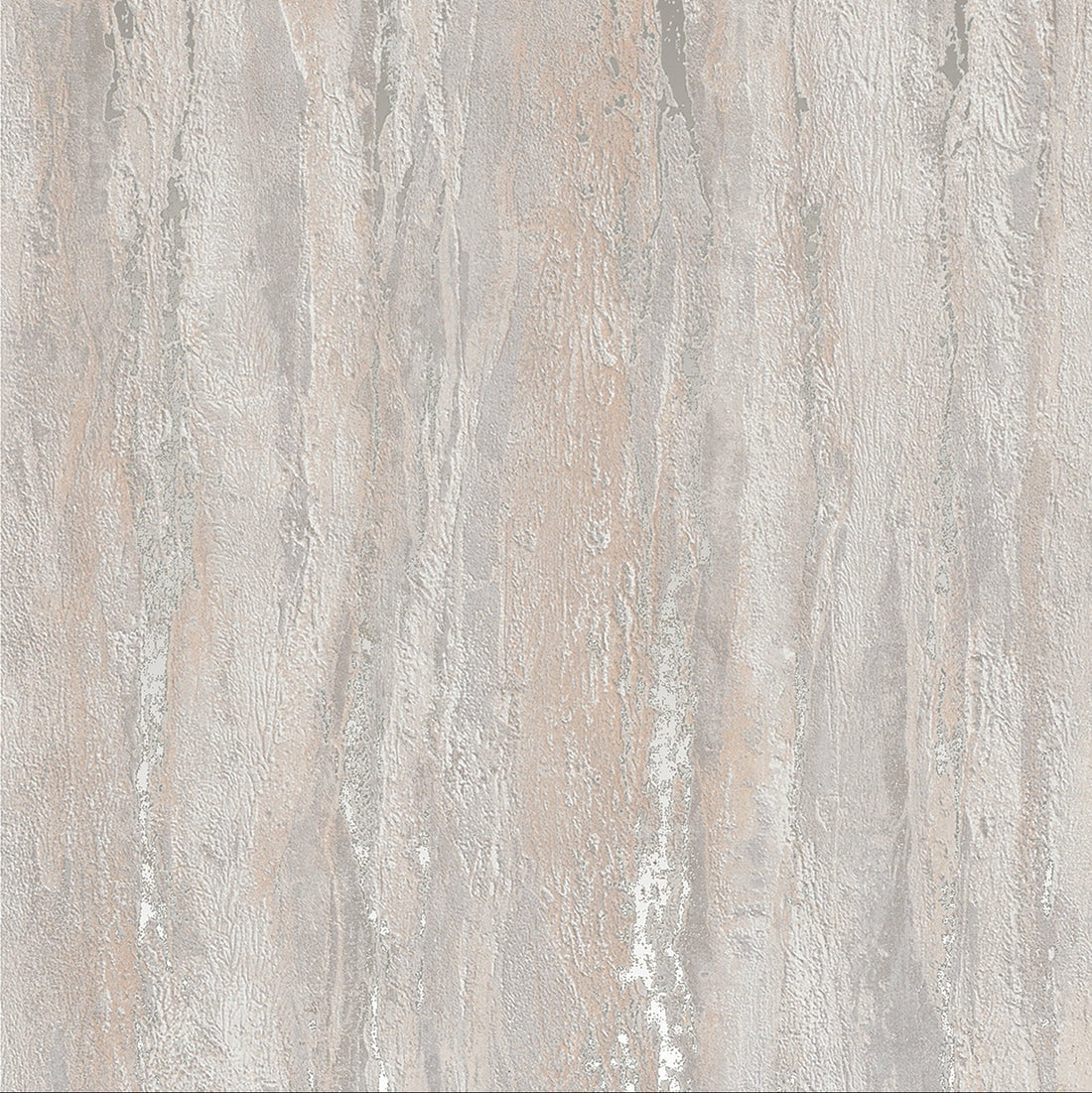 Marburg City Romance 35158 plaster-look beige wallpaper with vertical striations