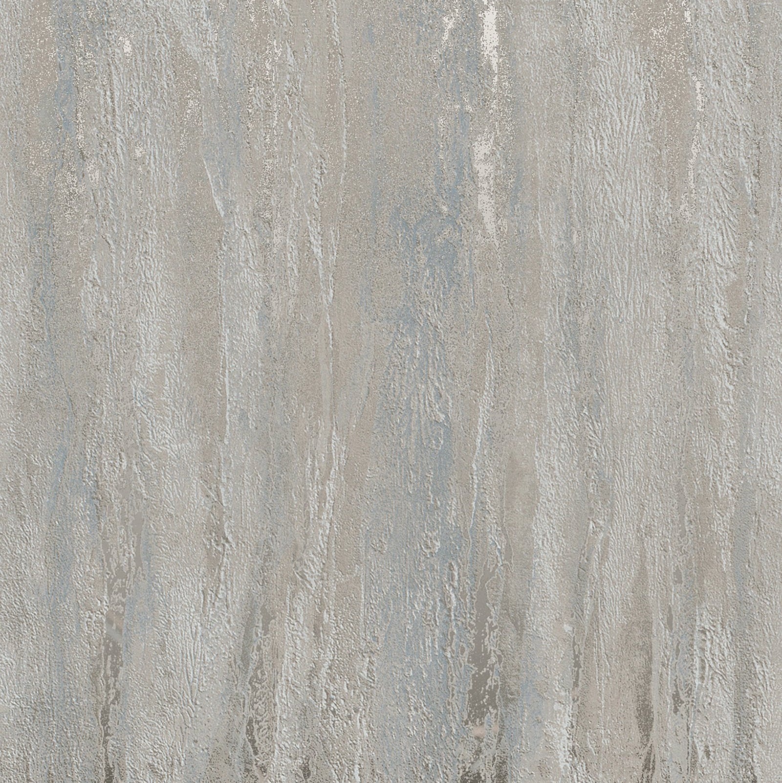 Marburg City Romance 35159 plaster-look greige wallpaper with softly layered texture.