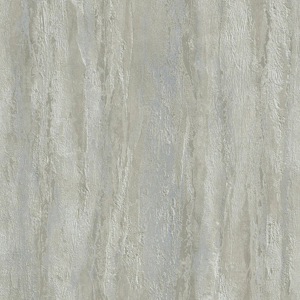 Marburg City Romance 35159 plaster-look greige wallpaper with softly layered texture.