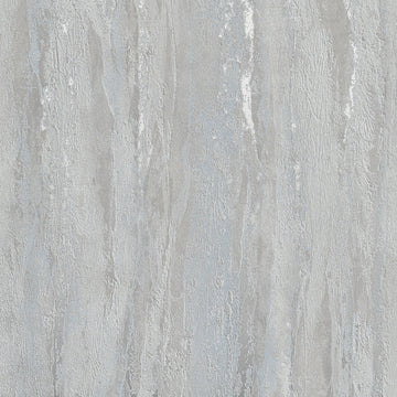 Marburg City Romance 35160 grey plaster-look textured wallpaper