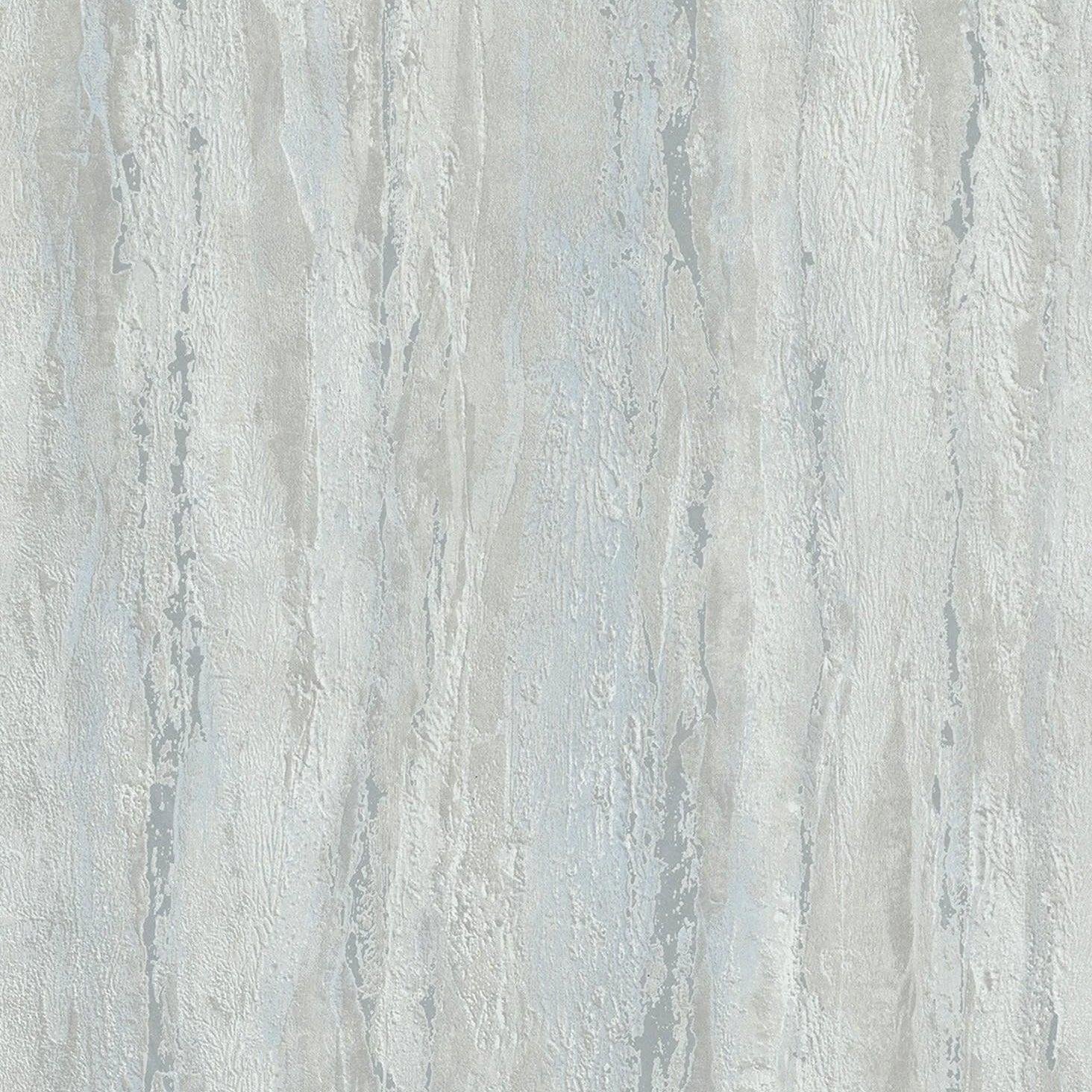 Marburg City Romance 35160 grey plaster-look textured wallpaper