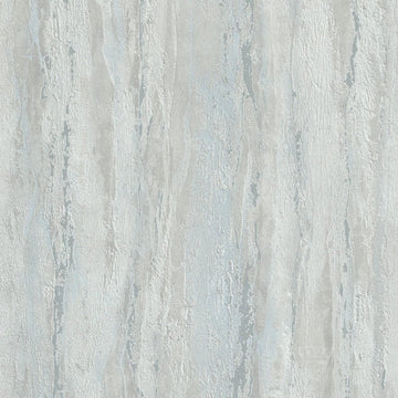 Marburg City Romance 35160 grey plaster-look textured wallpaper