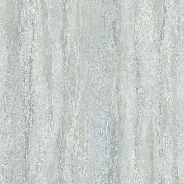 Marburg City Romance 35160 grey plaster-look textured wallpaper