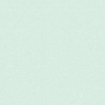 Marburg Heritage 47604 soft blue linen-effect plain wallpaper