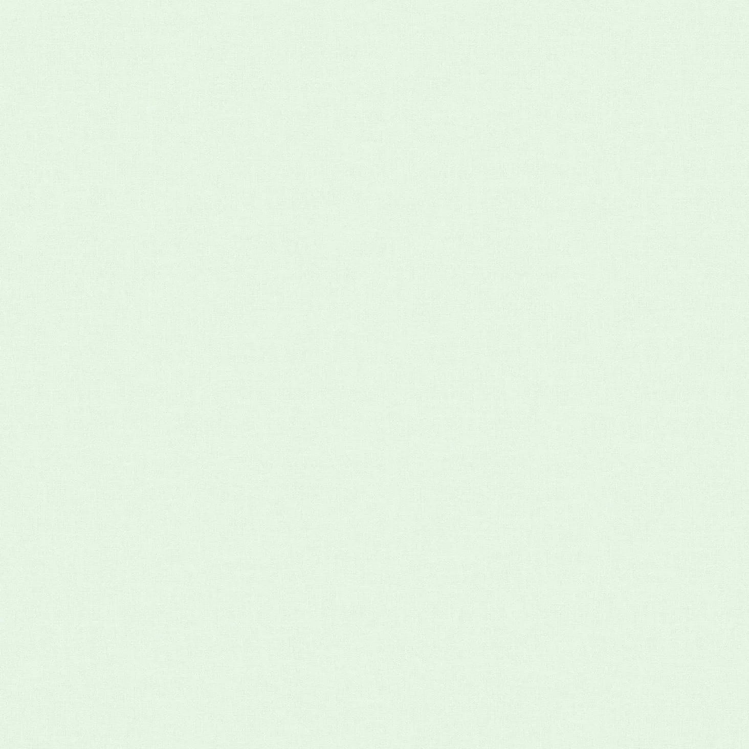 Marburg Heritage 47605 plain sage green linen-look non-woven wallpaper