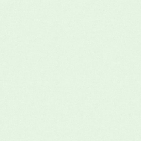Marburg Heritage 47605 plain sage green linen-look non-woven wallpaper