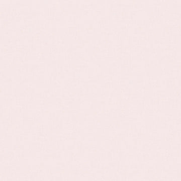 Marburg Heritage 47607 plain dusty rose pink linen-look wallpaper