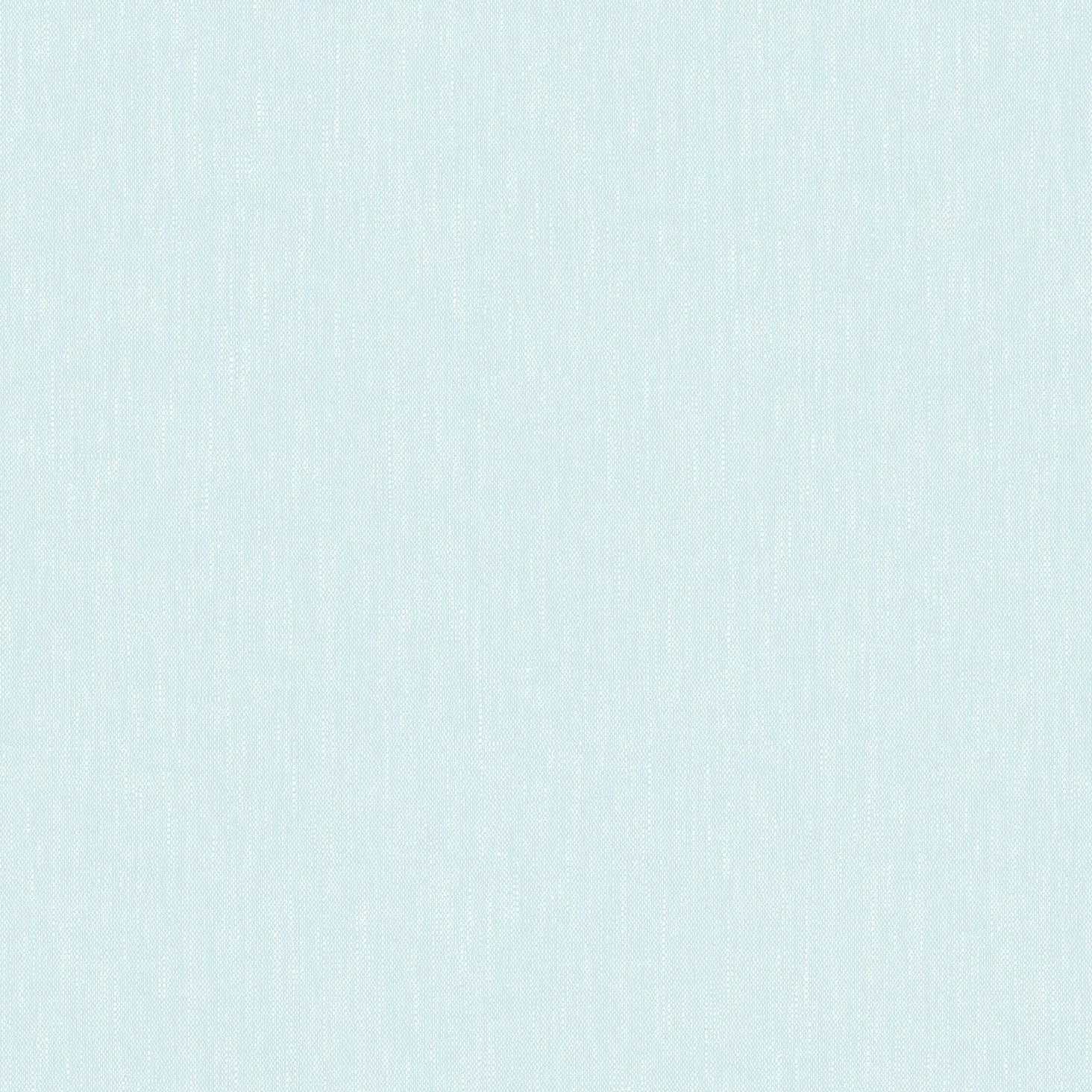 Marburg Heritage 47609 soft blue linen-look textured wallpaper