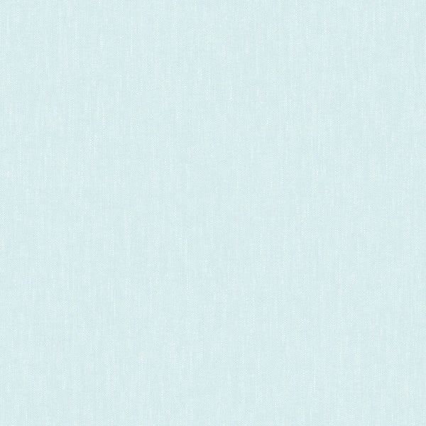 Marburg Heritage 47609 soft blue linen-look textured wallpaper