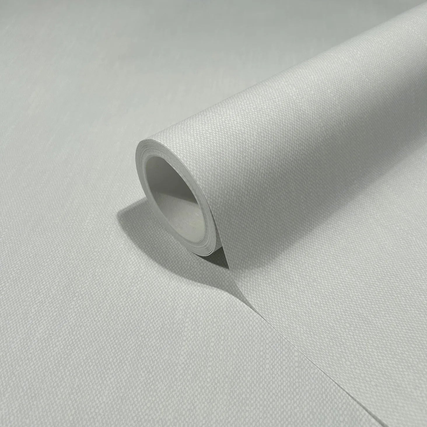 Marburg 47610 wallpaper close-up roll showing subtle textured surface.