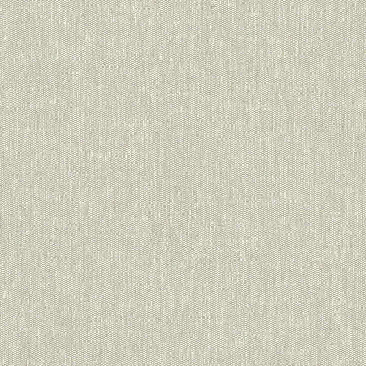Marburg Heritage 47613 beige linen-texture non-woven wallpaper with subtle vertical slub