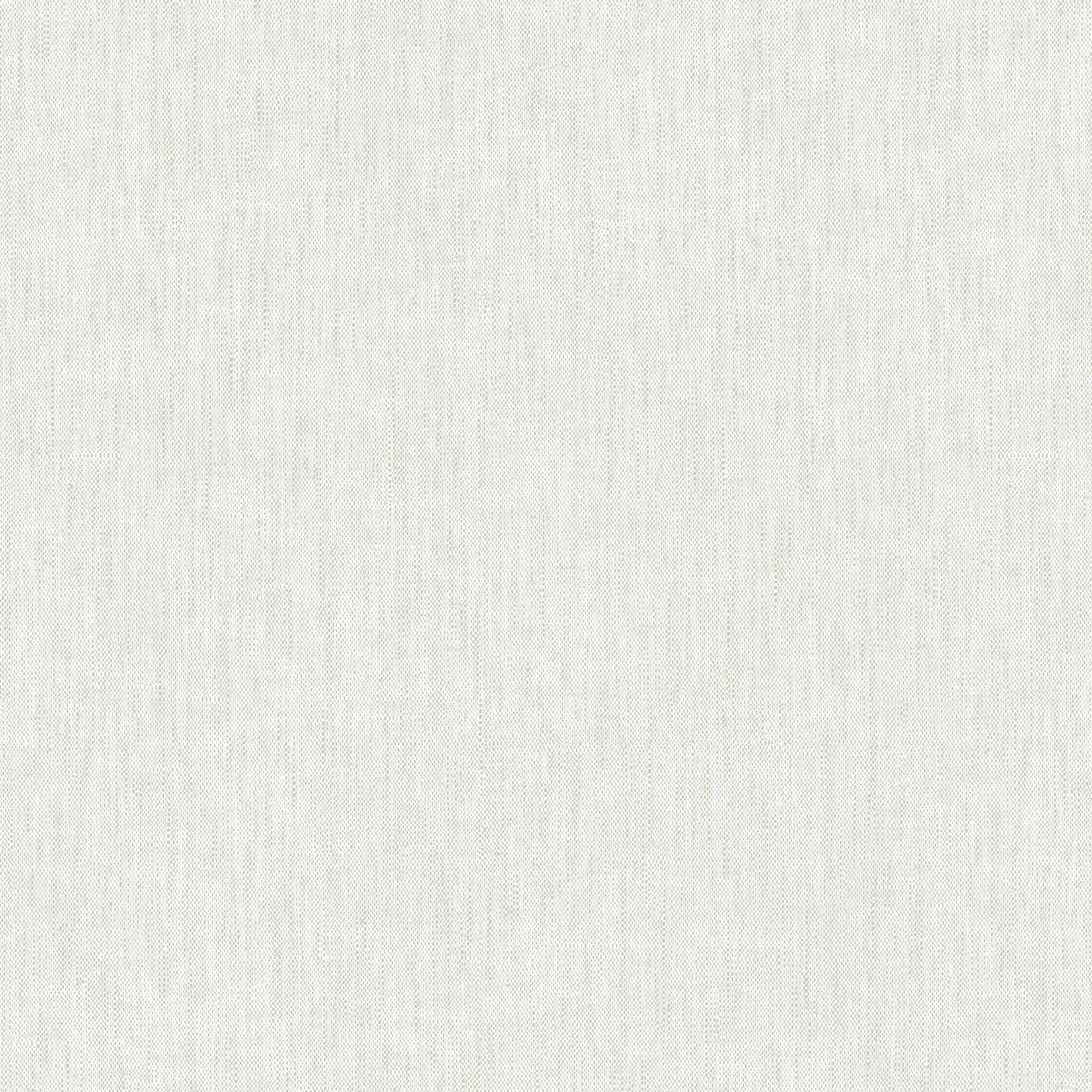 Marburg Heritage 47614 beige and white linen-look textured wallpaper