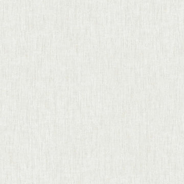 Marburg Heritage 47614 beige and white linen-look textured wallpaper