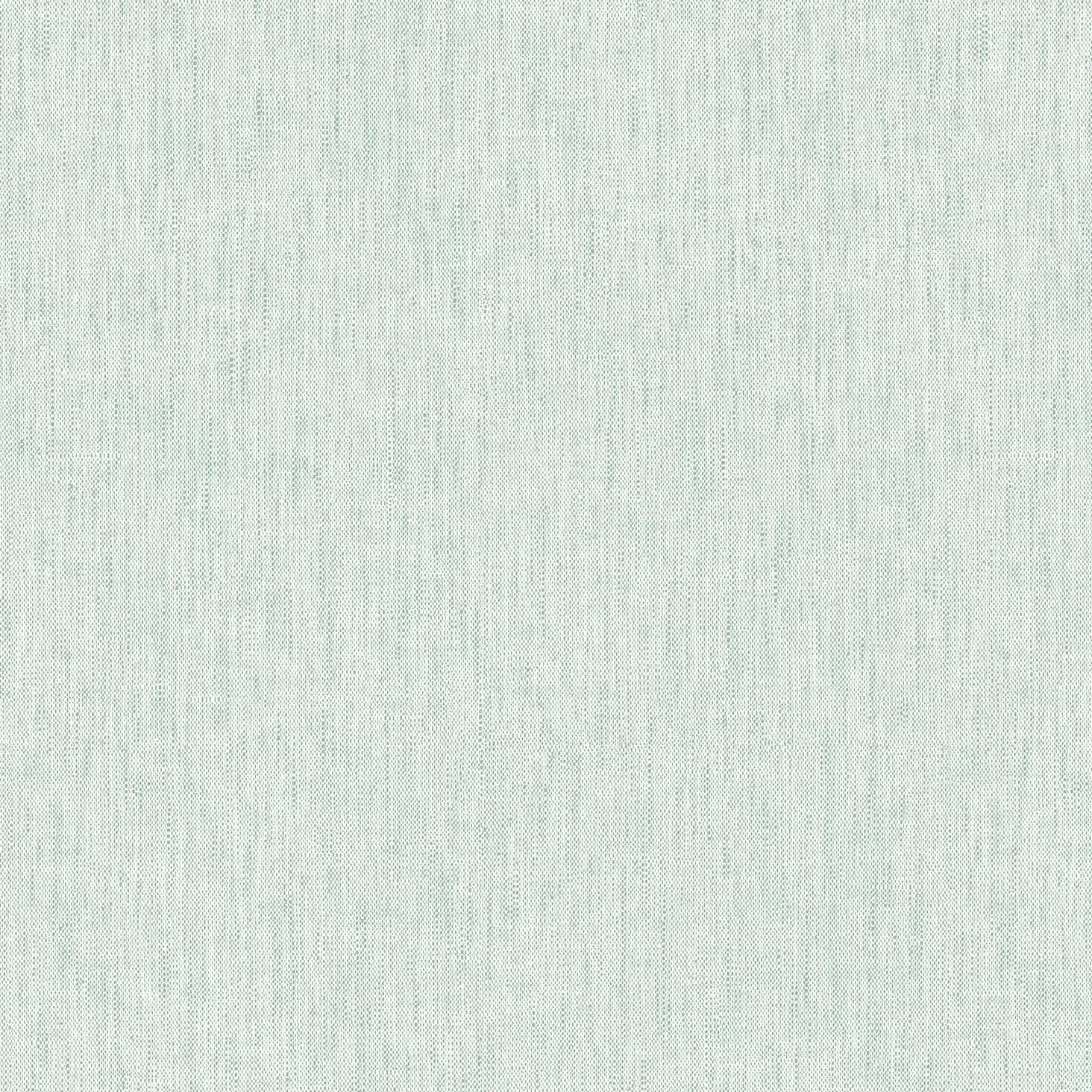 Marburg Heritage 47616 soft sage green linen-look textured wallpaper