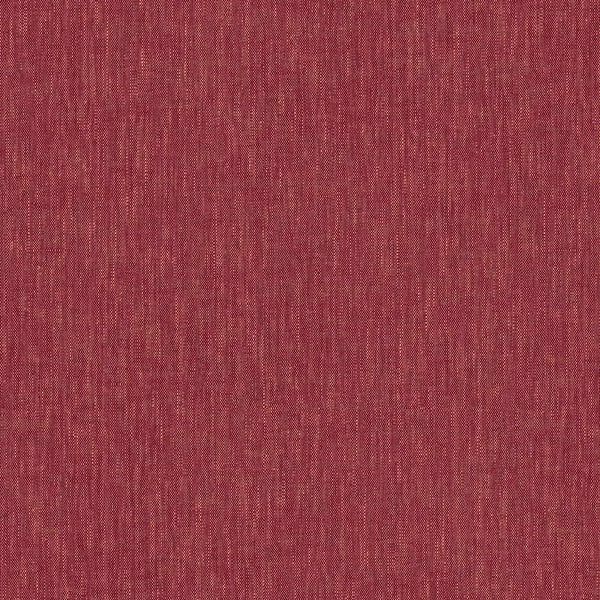 Marburg Heritage 47617 red linen-texture non-woven wallpaper close-up