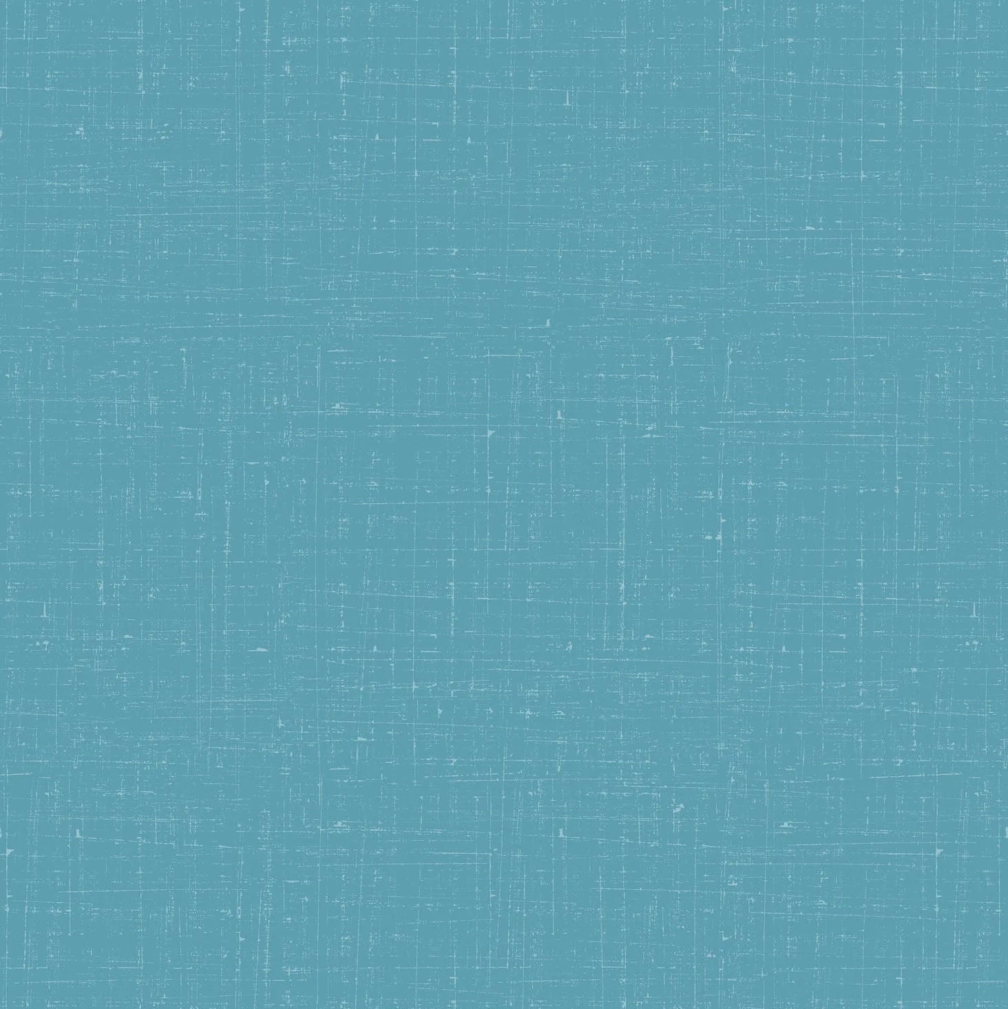 Marburg Heritage 47632 blue linen-look crosshatch textured wallpaper