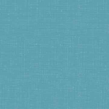 Marburg Heritage 47632 blue linen-look crosshatch textured wallpaper
