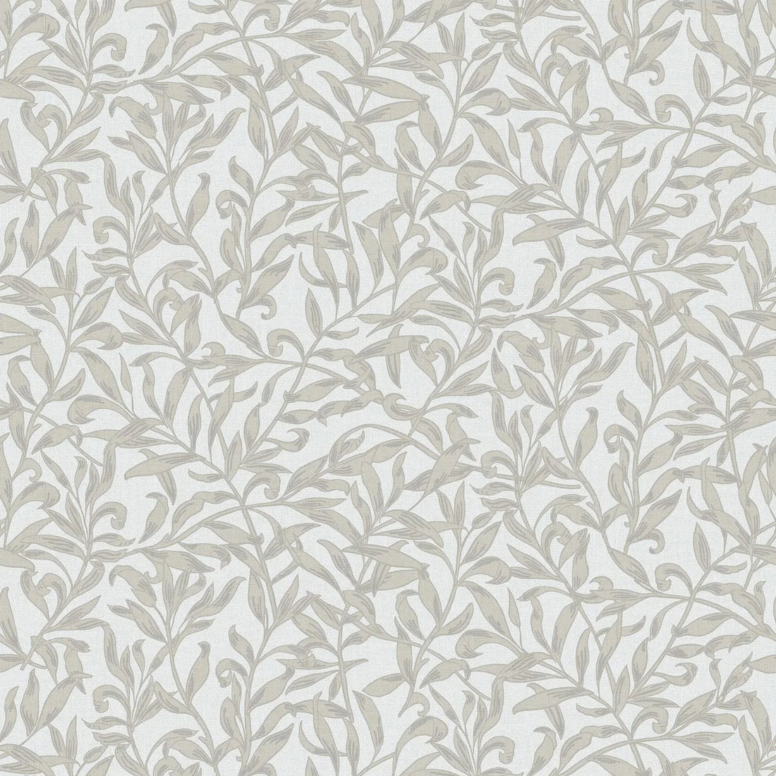 Marburg Heritage 47641 beige and gray vine botanical wallpaper